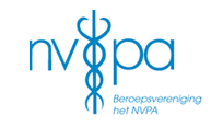 Psycholoog Zeist logo NVPA